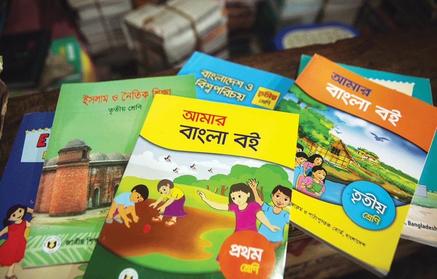 Books Publication